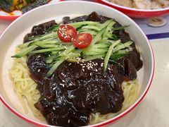 -服务大楼冷面(延大店)