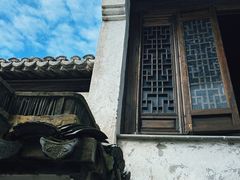 -惠山古镇·寄畅园