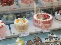 -KenGee仟吉(吉庆街店)
