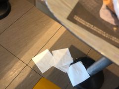 -麦当劳(朝阳路得来速店)