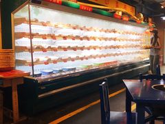 -马路边边串串香(大成路店)