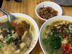 -文山荷鲜居(翠湖店)
