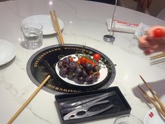 -七欣天香辣蟹火锅(闵行浦江欢乐颂店)