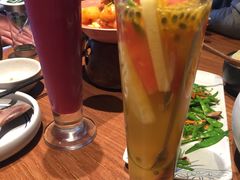 -云海肴·汽锅鸡·云南菜(天山百盛优客店)