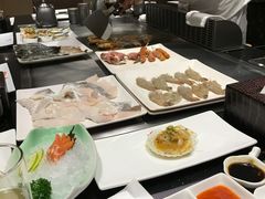 -大渔铁板烧(大悦城店)