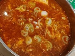 -梨花牛肉汤饭(仁恒伊势丹店)