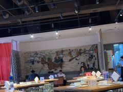 -天山传奇新疆菜(SKLP店)