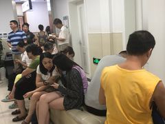 -上海市皮肤病医院(武夷路院区)