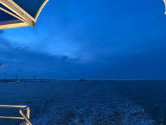 -澳门环岛游湾仔码头