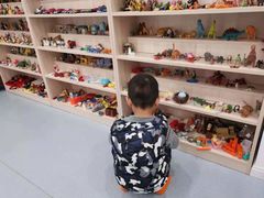 -金色雨林感统学能培训中心(武广校区)