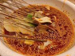 -嘉州叶婆婆钵钵鸡(建设路店)