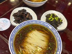 红汤-同得兴 Since·1995 传统苏式面馆(嘉馀坊店)