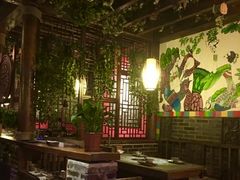 -滇池印象原生态火锅(南开大悦城店)