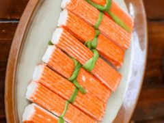 -王婆乔鲜鱼自助火锅(蜀汉路店)