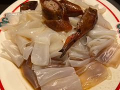 -飞尝蚝·顺德菜·鱼生(顺德总店)