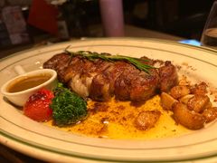西冷牛排-碧特博格·20年品牌西餐厅(芜湖路店)