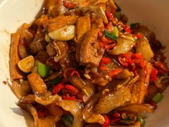 -八碗湘长沙市井菜(坡子街店)