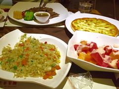 -路易十三西餐厅(西关新天地店)