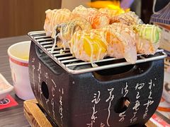 -仙隐小鹿中华料理(南宁万象城店)