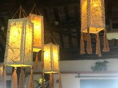 -蜜桃餐厅·古运河畔(南下塘店)