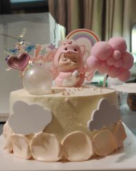 -baby bella小贝拉母婴护理中心(珠海华发公寓店)