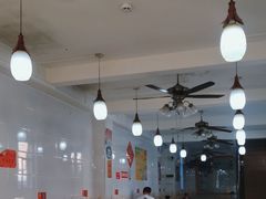 大堂-芬芳甜品(同福路店)