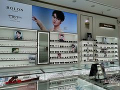 -精视达眼镜•专业儿童配镜中心(学府大道店)