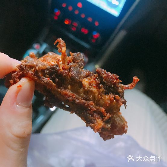 徐记正宗北京烤鸭(北京东路总店)