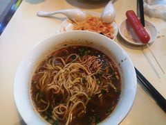 -苏氏牛肉面(机场店)