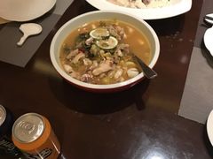 -青岛海天世园酒店-海澜阁中餐厅