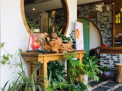 门面-茶油香闽南菜·花园餐厅(前埔店)