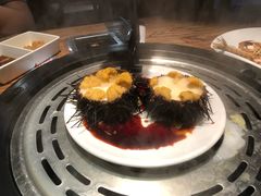 -海味当家·蒸锅海鲜(星海公园店)