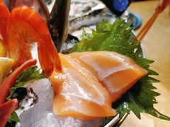 -囧吉香生蚝牛排馆(湖北路店)