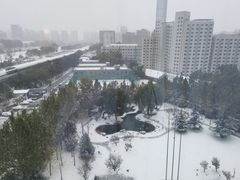 -辽宁大厦