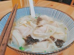 -红小满休闲餐厅(十全街店)