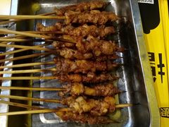 -望京小腰(北京总店)