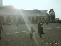 -青岛天主教堂(市南区)