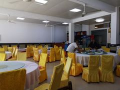 大堂-芸海阁·农家私房菜(沙家浜景区出口店)
