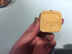 -泸溪河桃酥(秦淮夫子庙一店)