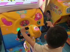 -嘉文梦想世界(SM天津滨海城市广场店)