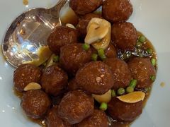 -玉华台饭庄·淮扬菜·烤鸭(望京店)