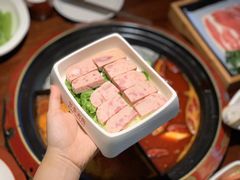 -巴邑火锅·夜宵(港隆广场店)