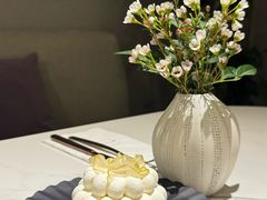 -潮一不贰·法式甜品·生日蛋糕·西式简餐(外滩店)