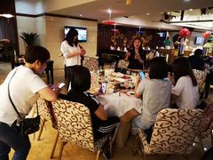 -金厨泰国餐厅·全泰籍厨师料理(拱北店)