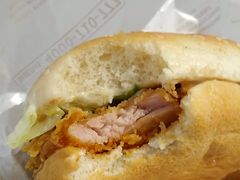 -韦小堡·炸鸡汉堡(中南店)