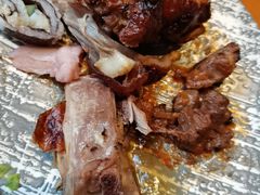 -威斯汀舞台餐厅