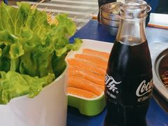 -马路边边火锅串串(观前街店)