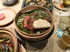 -青年公社烤鸭(熙悦天街店)
