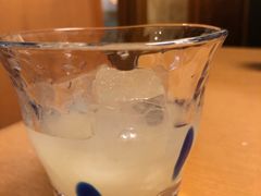 柚子酒-日本海庄や(金沢駅前店)