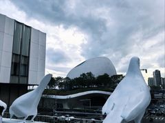 -深圳湾万象城(南山店)